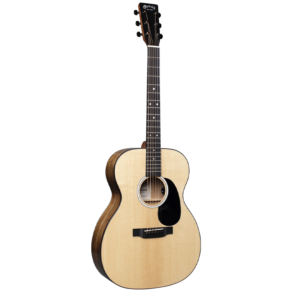 Martin 000-12E Elektro Akustik Gitar